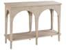Somerset Bay Maui Rectangular Wood Console Table