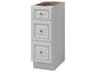 Sunny Wood Riley Fresh White Vanity