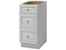 Sunny Wood Riley Fresh White Vanity