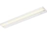 Savoy House White 3000K LED Under Cabinet Light