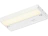 Savoy House White 3000K LED Under Cabinet Light