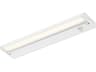 Savoy House White 2700K 3500K 3000K LED Under Cabinet Light