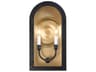 Savoy House Grotto 2-Light Outdoor Wall Light