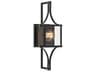 Savoy House Raeburn 1-Light Outdoor Wall Light