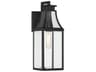 Savoy House Emery 1-Light Outdoor Wall Light