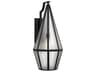 Savoy House Peninsula 1-Light Outdoor Wall Light