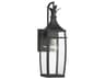 Savoy House Montpelier 1 - Light Outdoor Wall Light
