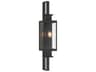 Savoy House Ascott 3-Light Outdoor Wall Light