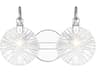 Savoy House Addison 2-Light Polished Chrome Vanity Light