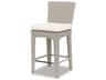 Sunset West Manhattan Wicker Outdoor Counter Stool