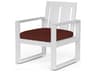 Sunset West Newport Outdoor Dining Chair