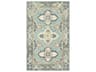 Surya Bonifate Bordered Area Rug