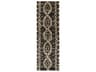 Surya Bjorn Ikat Runner Area Rug