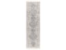 Surya Bursa Geometric Runner Area Rug