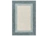 Surya Elena Bordered Area Rug