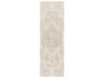 Surya Evolution Floral Runner Area Rug
