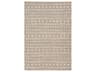 Surya Ingrid Geometric Area Rug