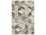 Surya Mountain Geometric Area Rug