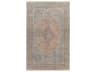 Surya Nirvana Bordered Area Rug