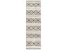 Surya Santa Barbara Geometric Runner Area Rug