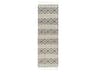 Surya Saint Clair Geometric Runner Area Rug