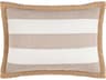 Surya Warrick Light Beige / Cream / Tan Pillow
