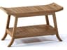 Teak Smith Adelaide Bench Large