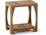 Teak Smith Athena Bench Small