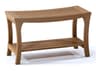 Teak Smith Brisbane Bench Large