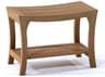 Teak Smith Brisbane Bench Medium