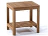 Teak Smith Dublin Bench Medium