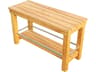 Teak Smith Fremantle Bench Large