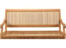 Teak Smith Giva 5 Foot Swing