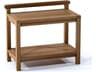 Teak Smith Hamburg Bench Medium