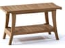 Teak Smith Istambul Bench Large