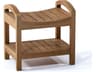 Teak Smith Madrid Bench Small