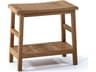 Teak Smith Manchester Bench Medium