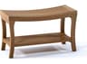 Teak Smith Melbourne Bench Large