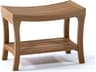 Teak Smith Melbourne Bench Medium