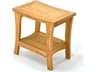 Teak Smith Melbourne Bench Small