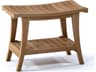 Teak Smith Milan Bench Medium