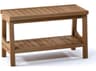 Teak Smith Perth Bench Large