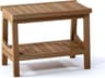 Teak Smith Perth Bench Medium