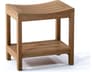 Teak Smith Praha Bench Small