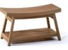 Teak Smith Roma Bench Large