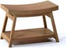 Teak Smith Roma Bench Medium