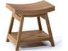 Teak Smith Roma Bench Small