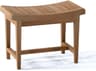 Teak Smith Wina Bench