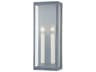Troy Lighting Vail 2 - Light Outdoor Wall Light