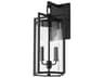 Troy Lighting Percy 2 - Light Outdoor Wall Light